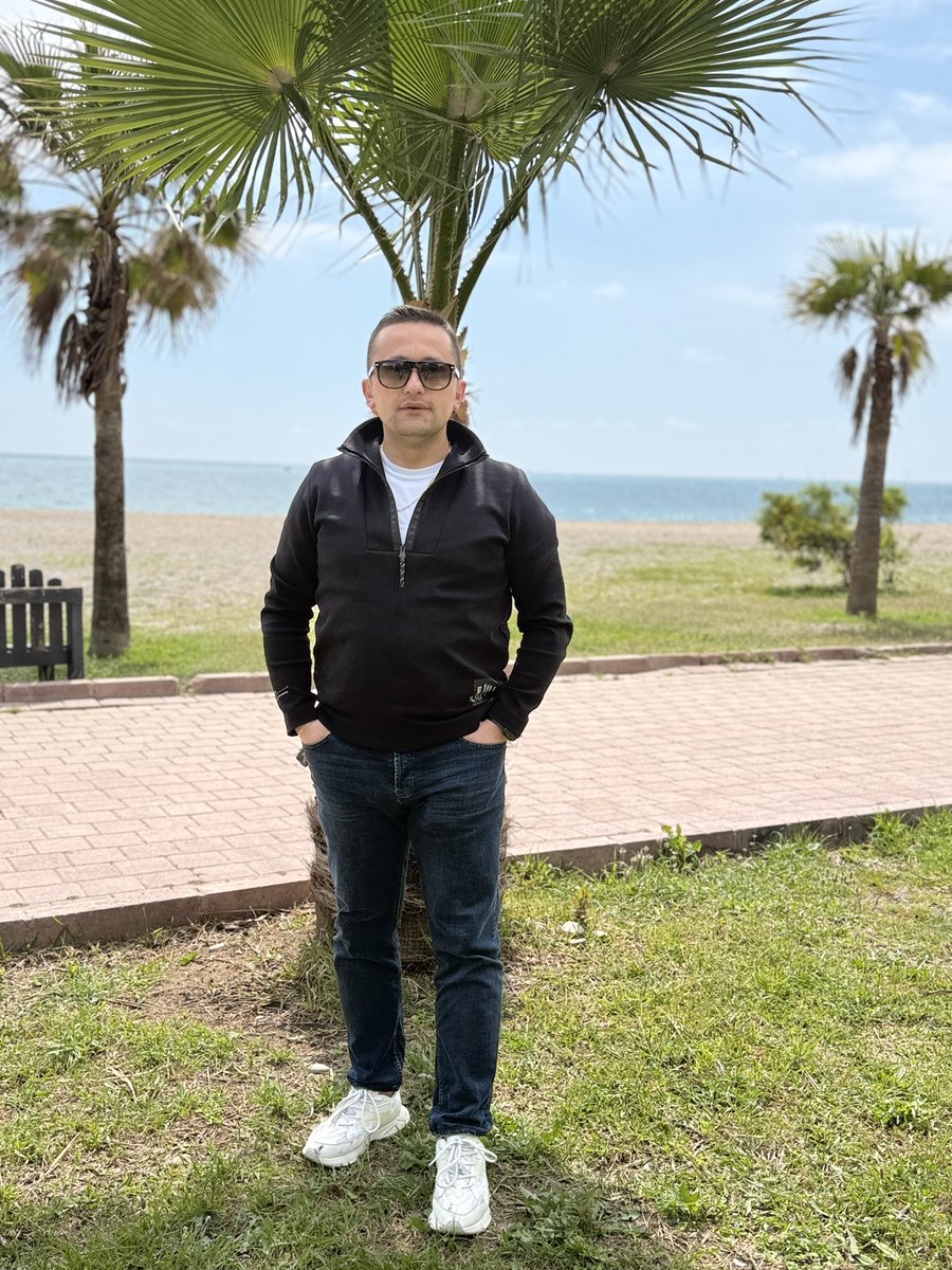 Ugur Basal tweet media