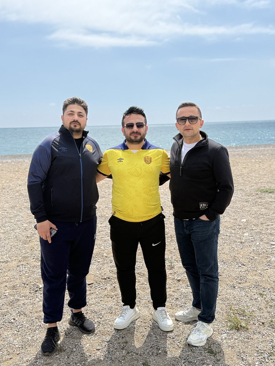 Ugur Basal tweet media