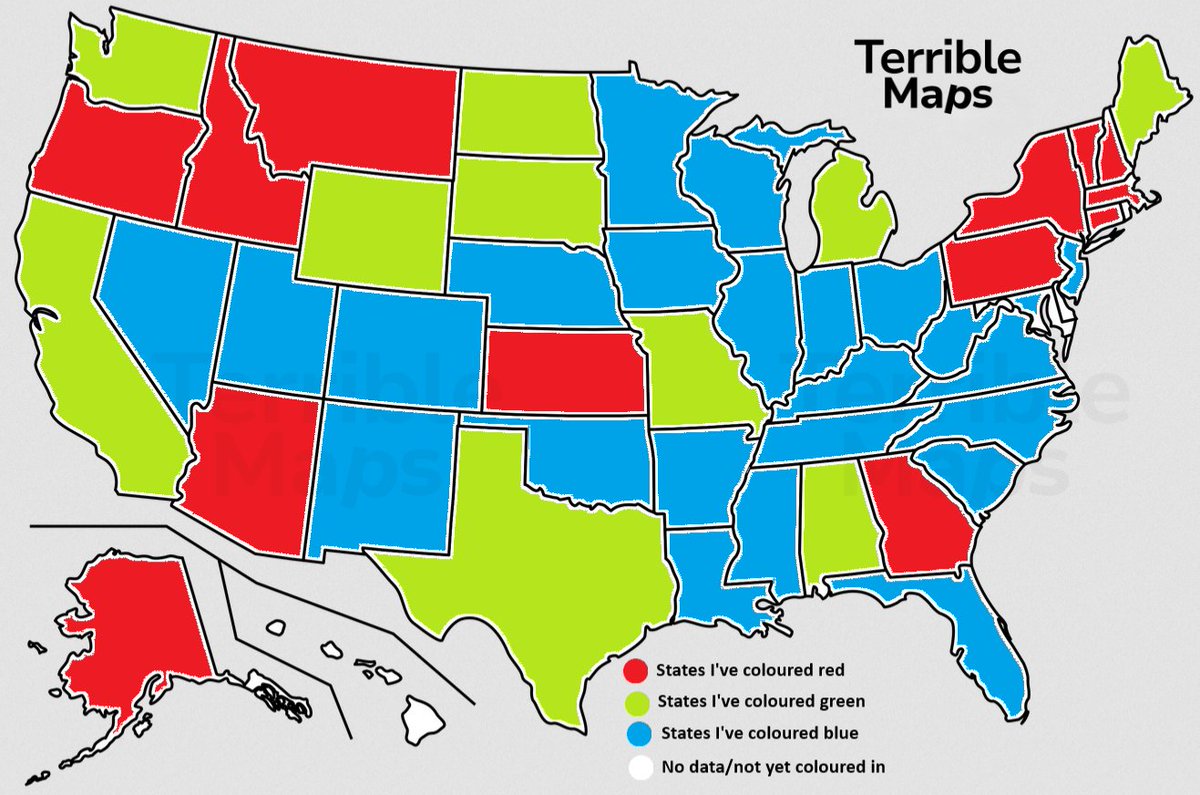 Terrible Maps tweet media