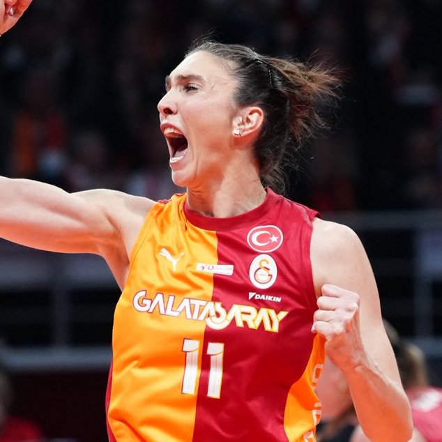 Vsever 2.0 🏐 tweet media