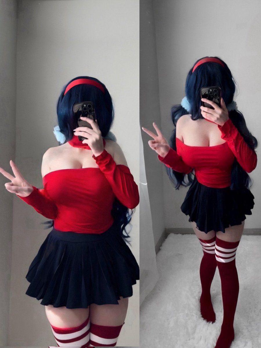 lilith tweet media