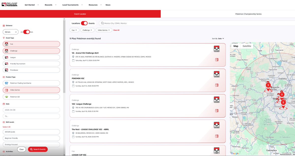 Golden Empoleon 🔱 tweet media