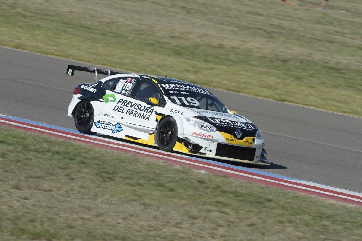 Ambrogio Racing tweet media