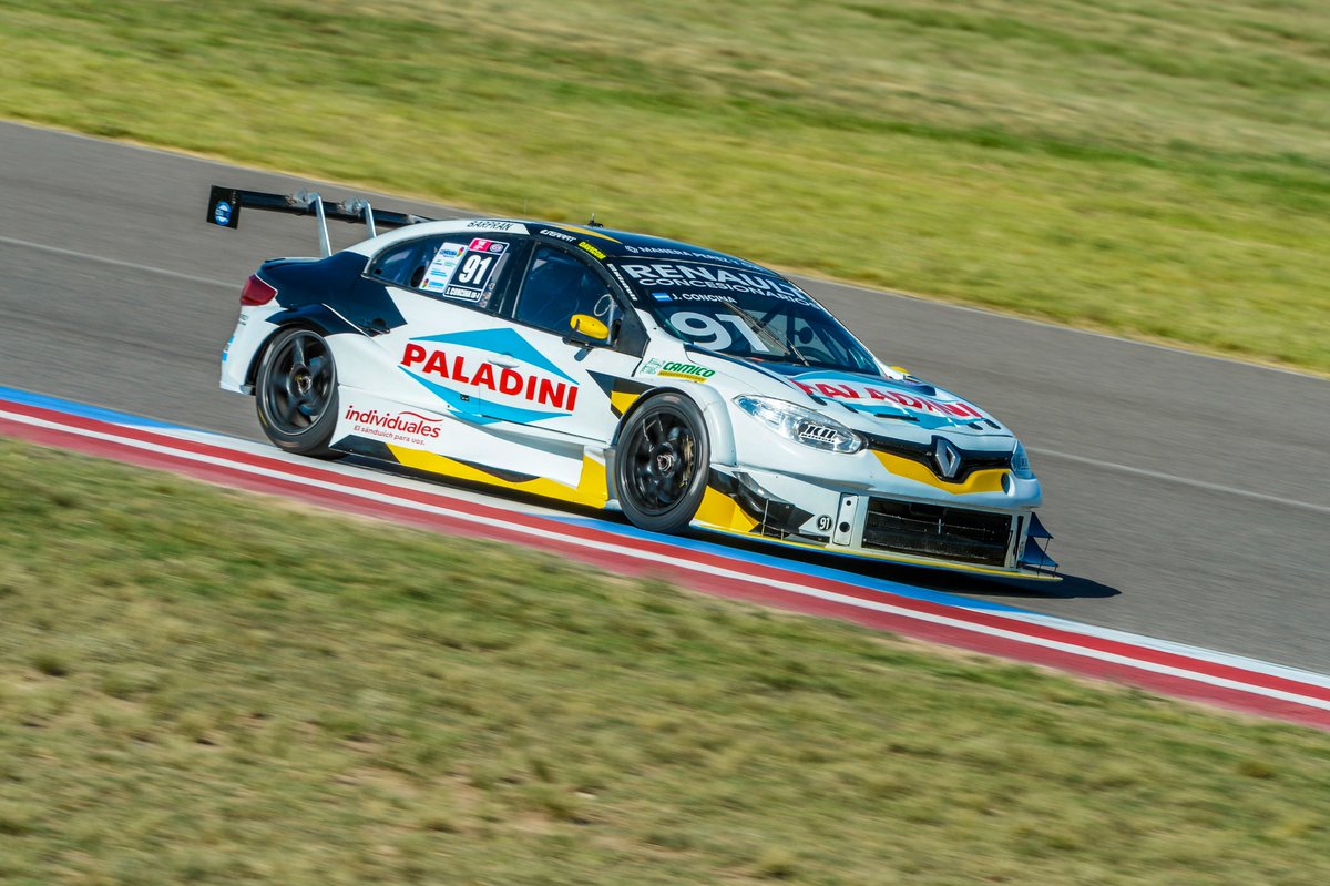 Ambrogio Racing tweet media