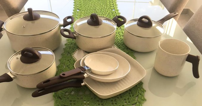 Tech Indicações tweet media