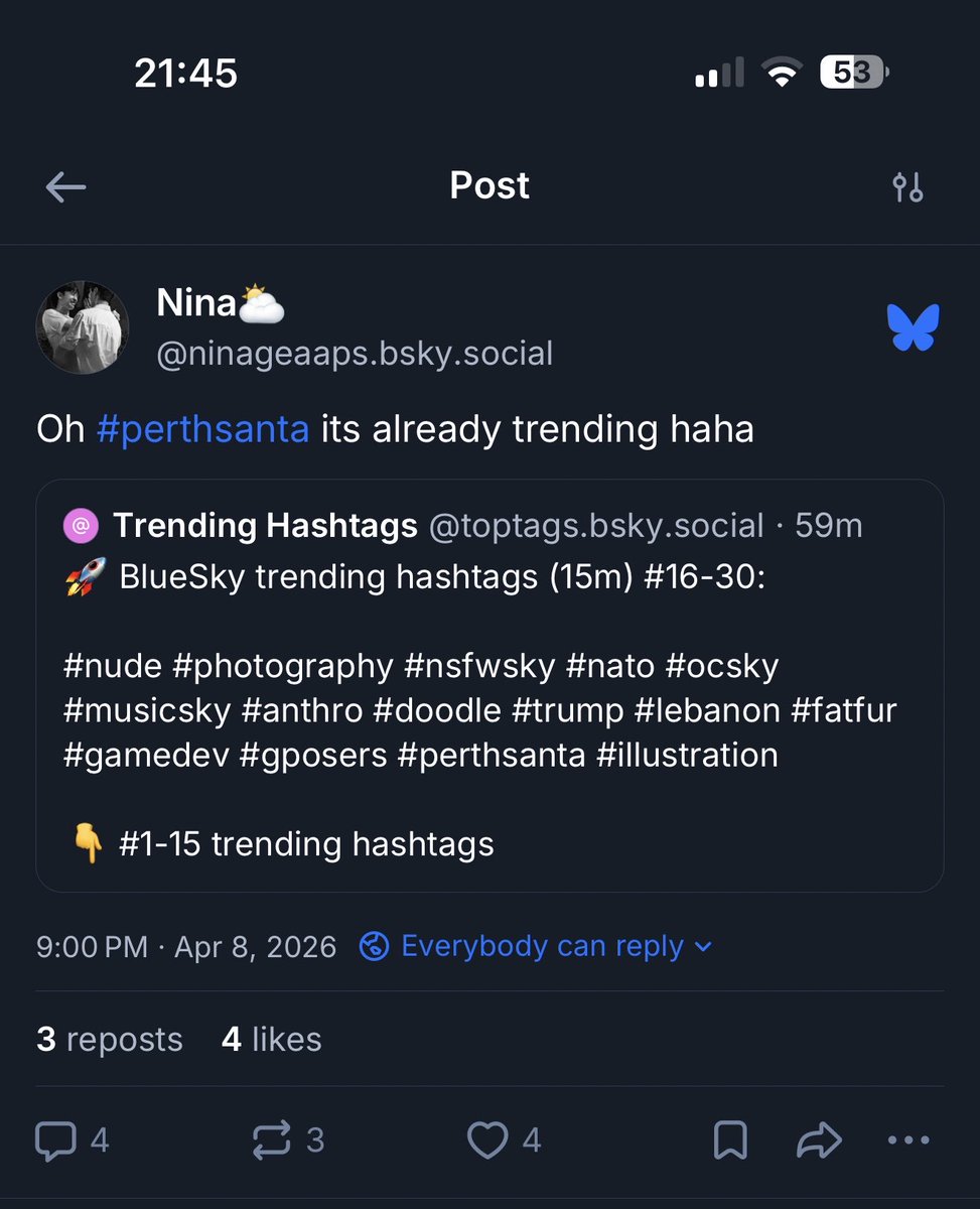 Nina⛅️ tweet media