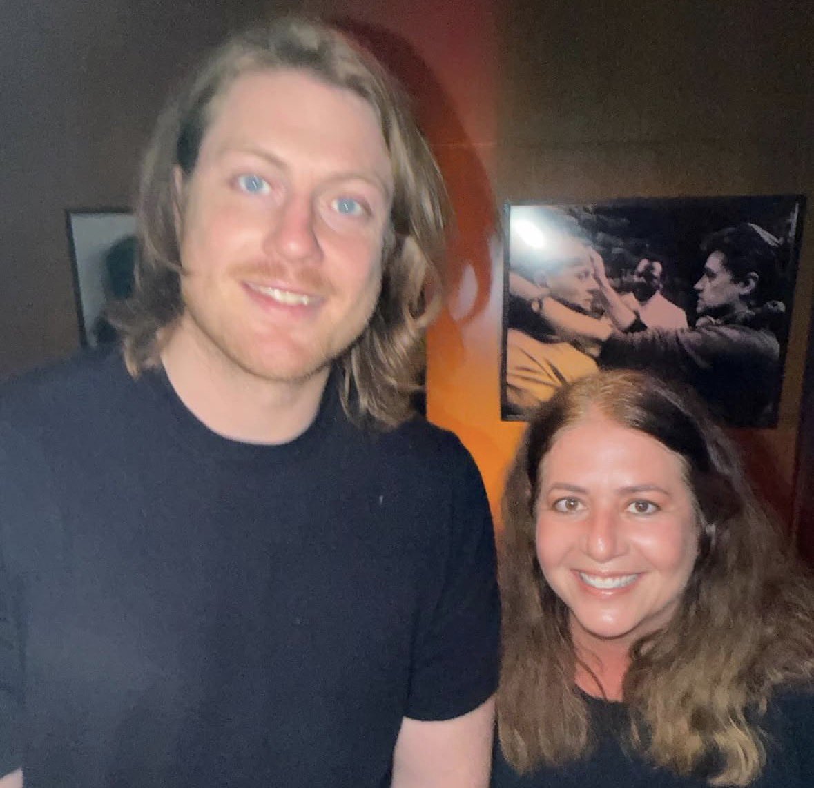 peter claffey updates tweet media