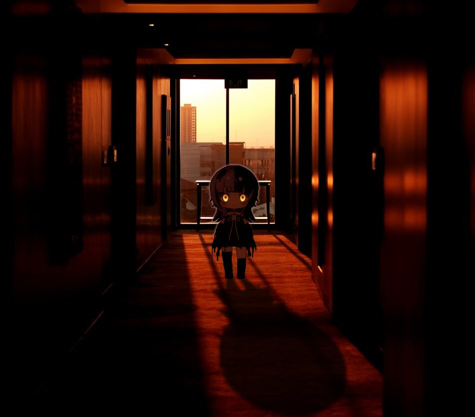 Shiori Novella 👁‍🗨 holoEN tweet media