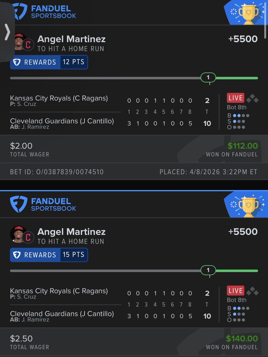 Karrie May tweet media