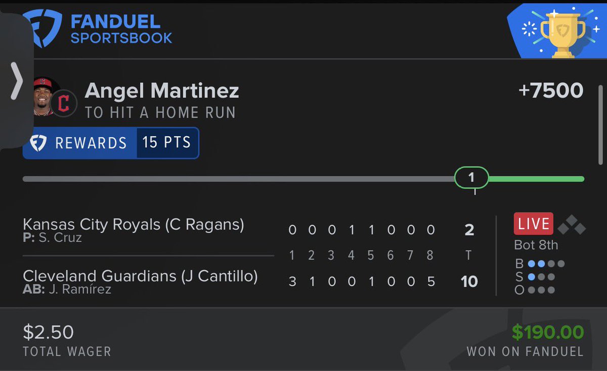 Karrie May tweet media