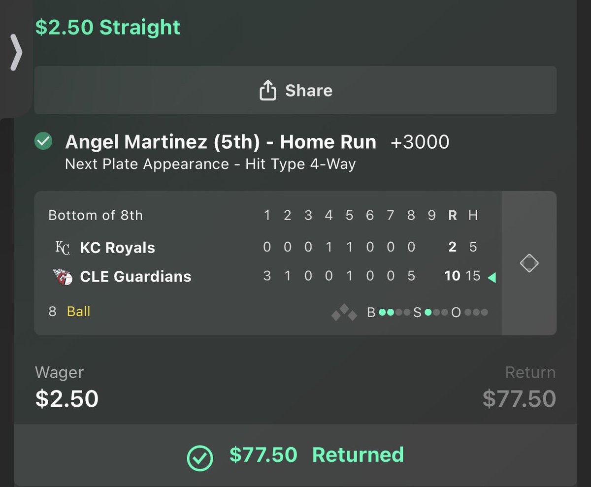 Karrie May tweet media