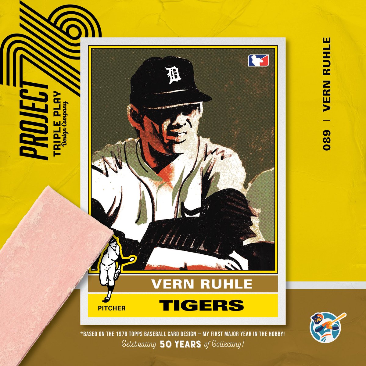 Triple Play Design tweet media