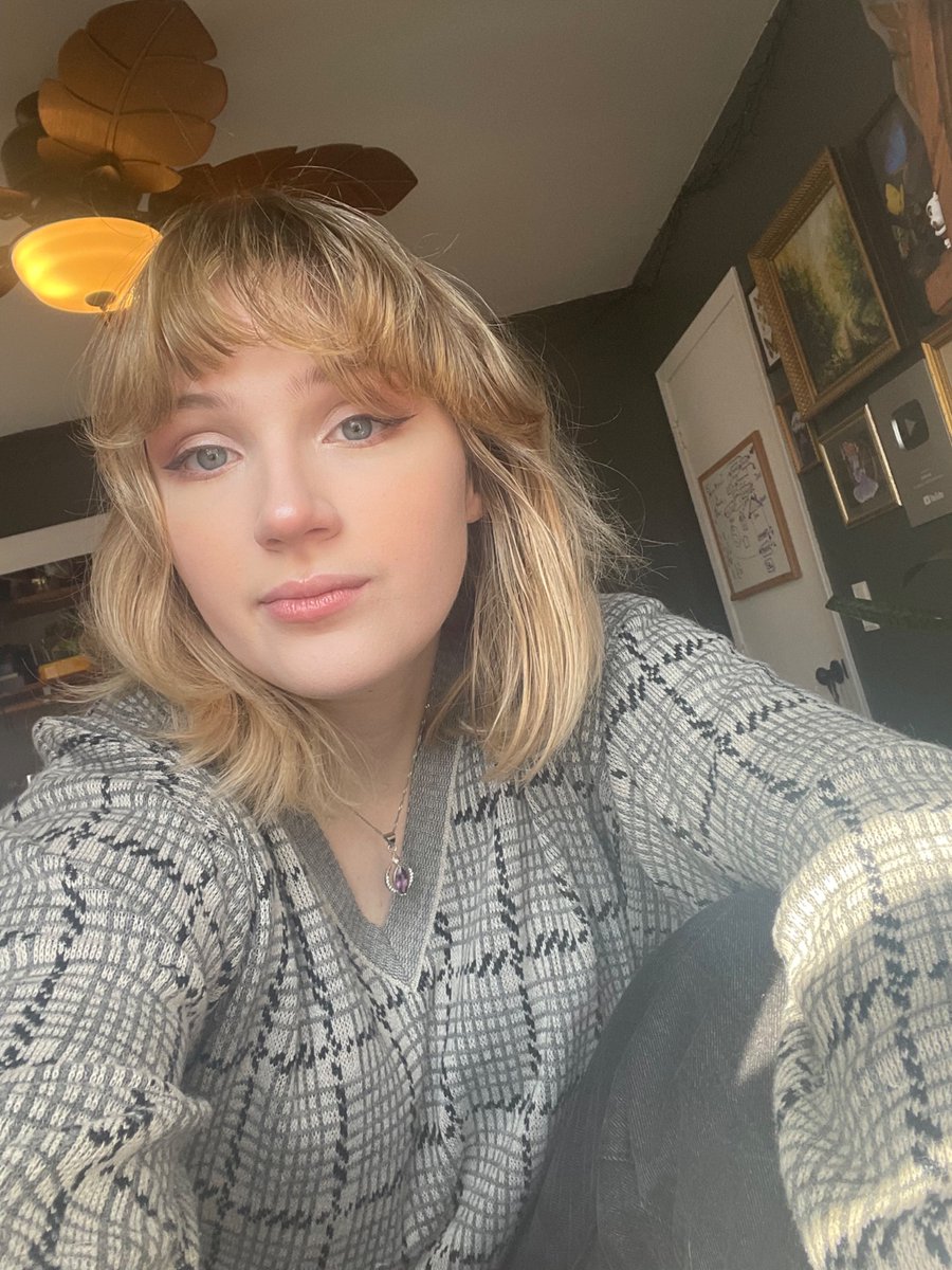 Sniff’s Alt tweet media