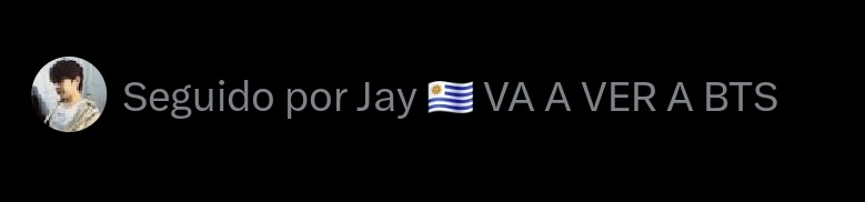 eme ⦿⊝⊜ VOY A VER A BTS!!! tweet media
