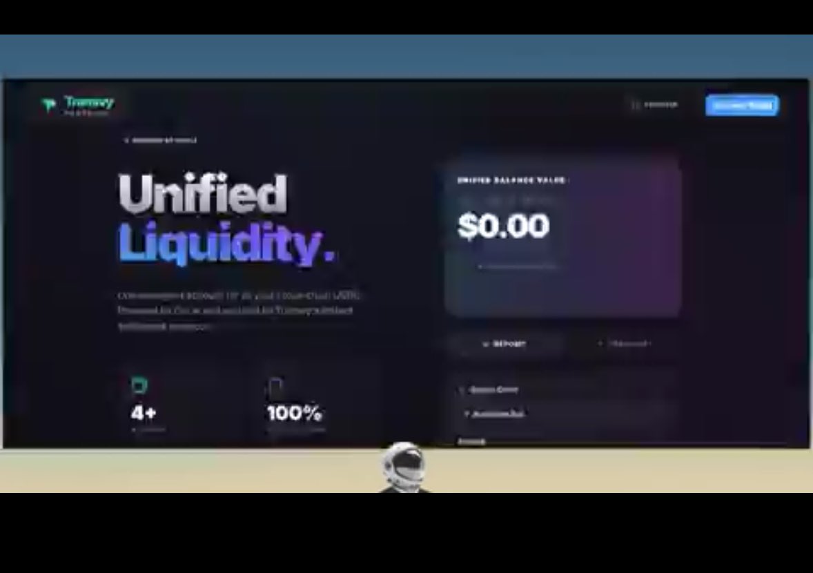 Transvy Protocol tweet media