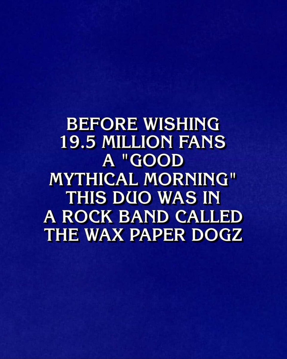 Rhett & Link tweet media