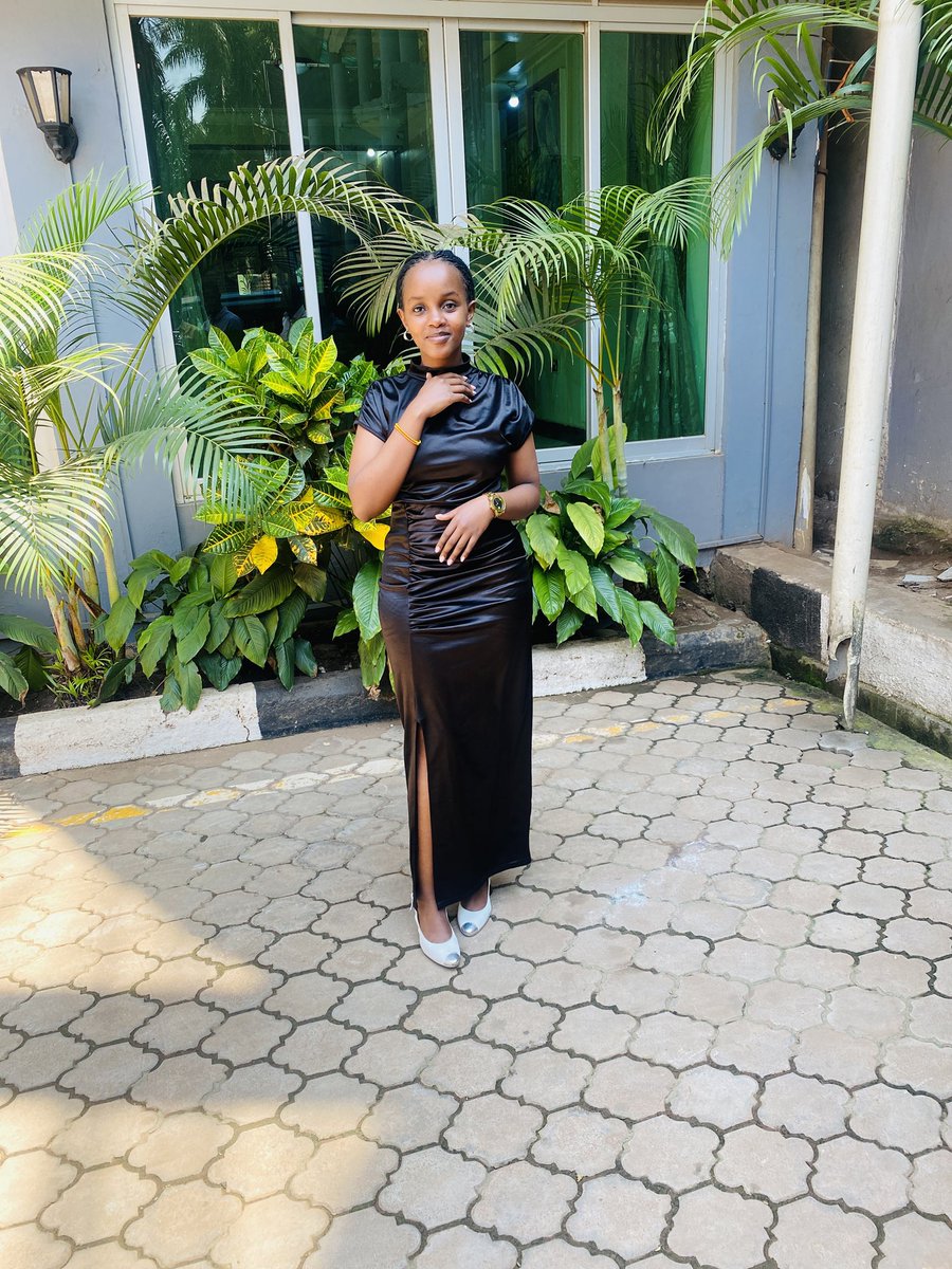 Samantha Naturinda Mugimba tweet media