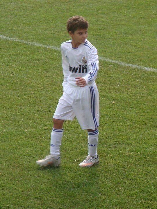 Noodle Vini (@vini_ball) on Twitter photo 