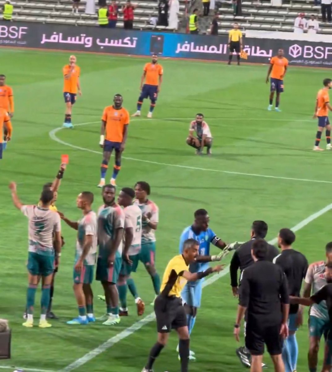 تركي الزهراني tweet media