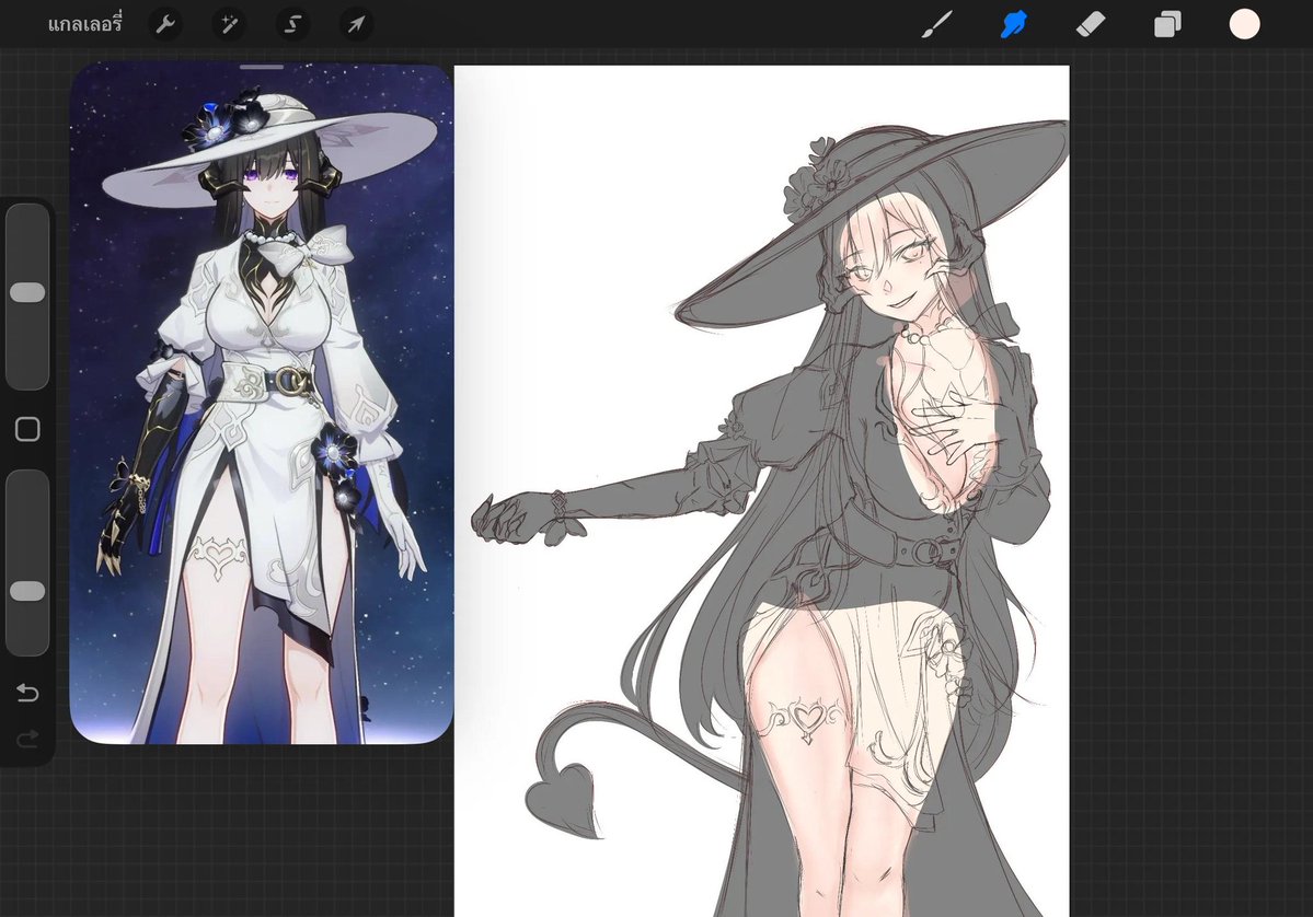 KRATOI《19S》💖:Cms Open tweet media