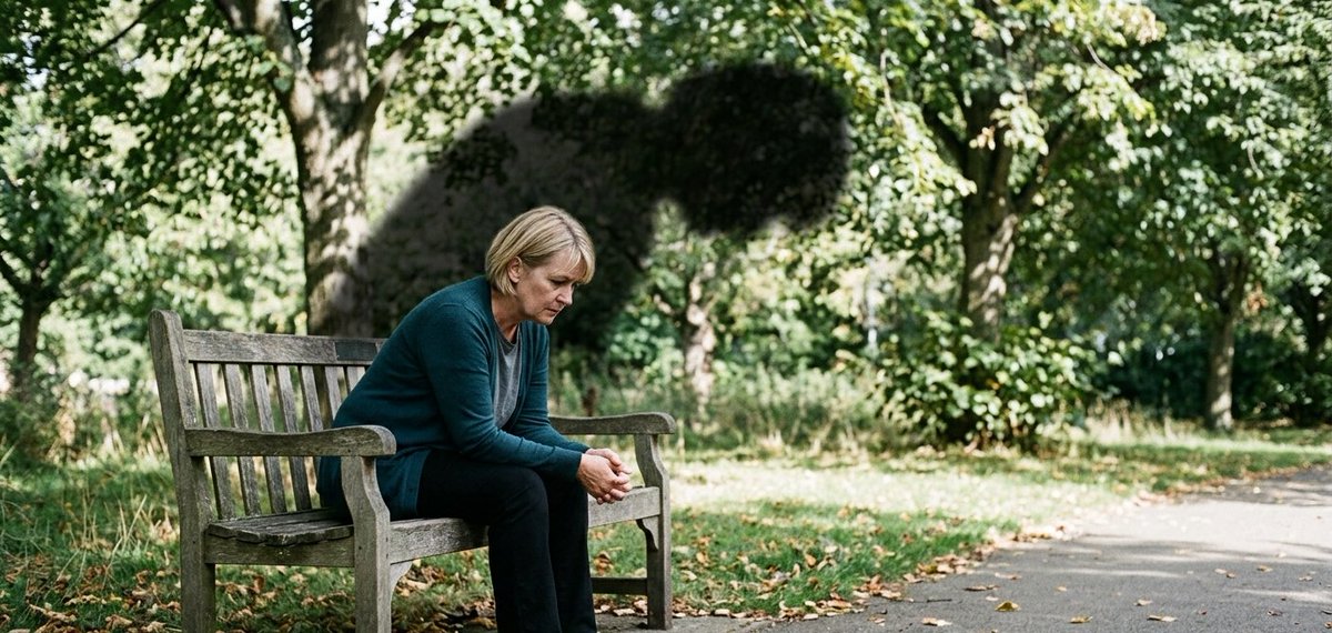 CareRegime's tweet image. 'I beat cancer twice — and the end of treatment didn’t erase the fear.' Here's a personal account of dealing with the fear of a recurrence.
regimeskincare.co.uk/post/fear-of-c…
#CancerAwareness #MentalWellness #MHHSBD