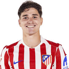 fraaauw's tweet photo. alvarez scored on 45' 

#ucl  #match #barca #AtletiBarça https://t.co/Uvg2n2bWXq