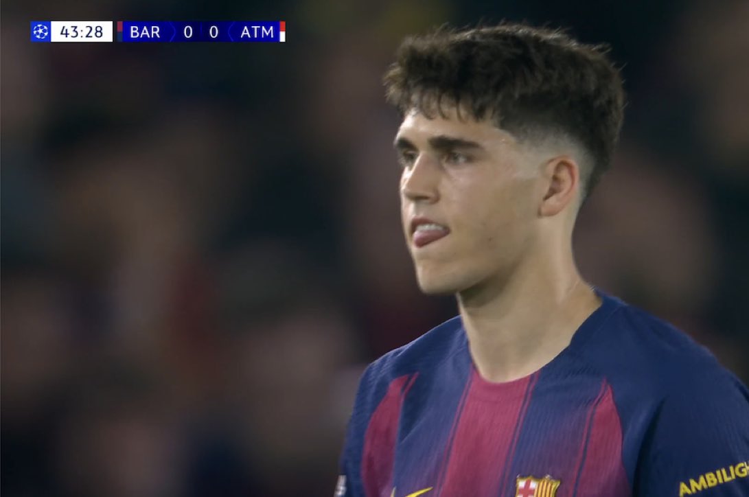 Som I Serem FCB tweet media