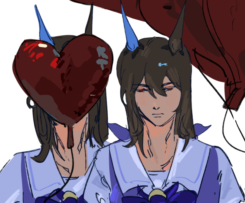 Pri @ SUFFERING tweet media