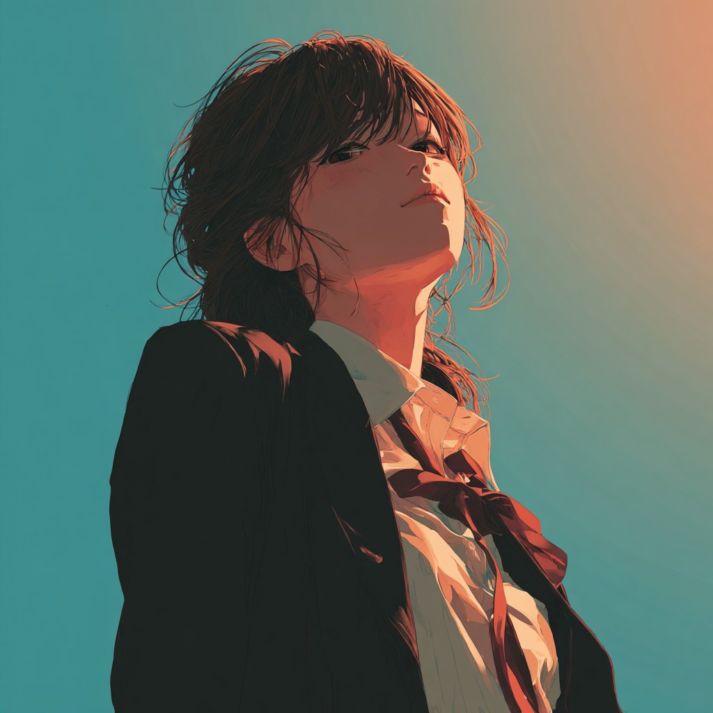 ＃創作活動
「才能の煌めき」
からっ風がピューピュー吹く町での、いまどきの話だに。

この町に、「誠太（せいた）」っちゅう若い衆がおった。
絵描きになりてぇって夢を持ってな、毎日コツコツ筆を動かしとる。
朝から晩までだに。
「努力は裏切らん」って信じてな。

まあ、ええ心がけだら。