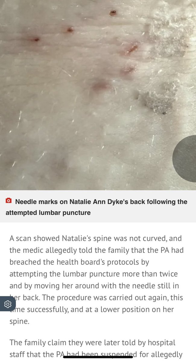 @medicalmodelwithabriochebun tweet media