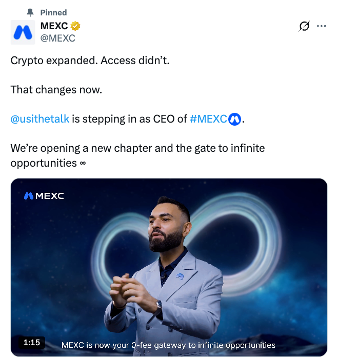 Cointelegraph tweet media