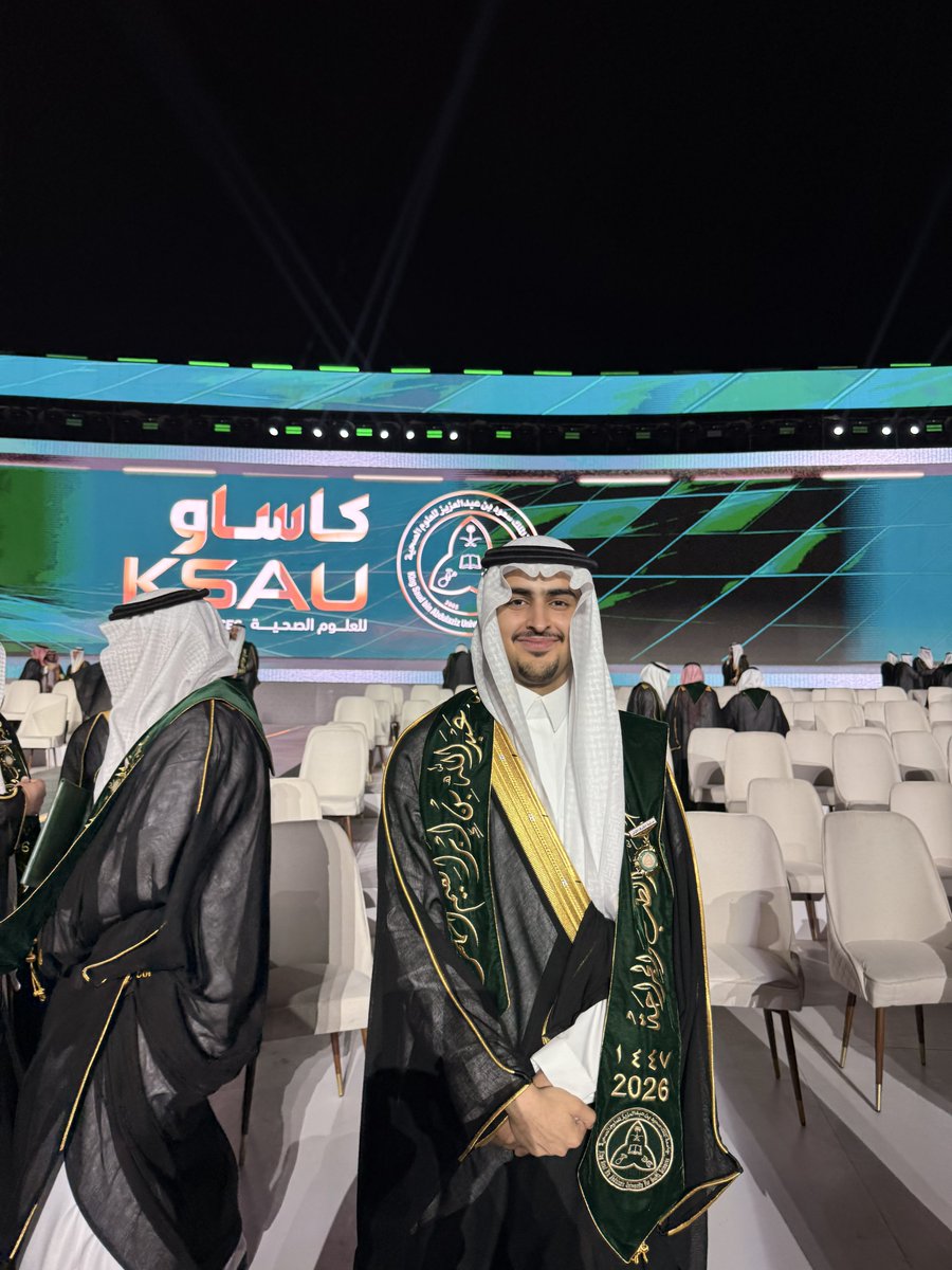 Abdullah Alhamzani tweet media