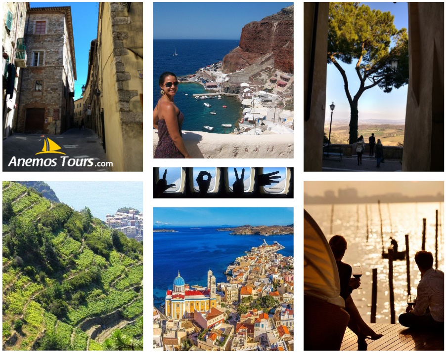 AnemosTours's tweet image. From Spain to Italy, Greece to Turkey, the Mediterranean is shining ✨🌊

Sun-drenched coasts, vibrant culture, and unforgettable moments at every stop.
Travel the Med your way with  🌍 AnemosTours.com

#Mediterranean #TravelTikTok #Wanderlust