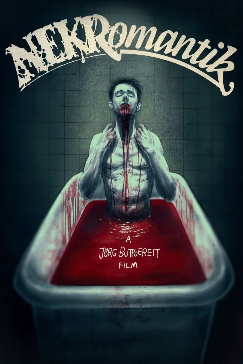 A Nightmare John Elm Street tweet media