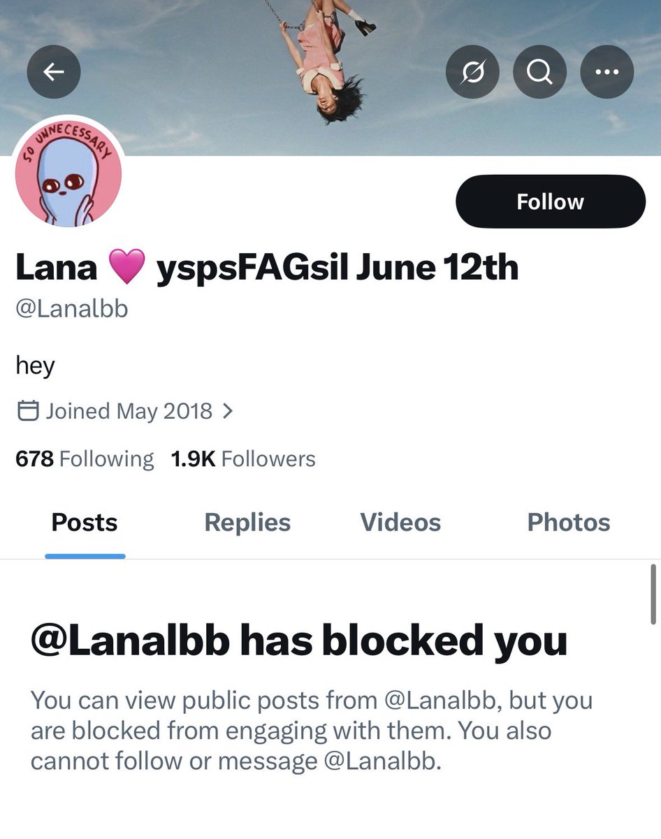 Ethel 🩵 tweet media