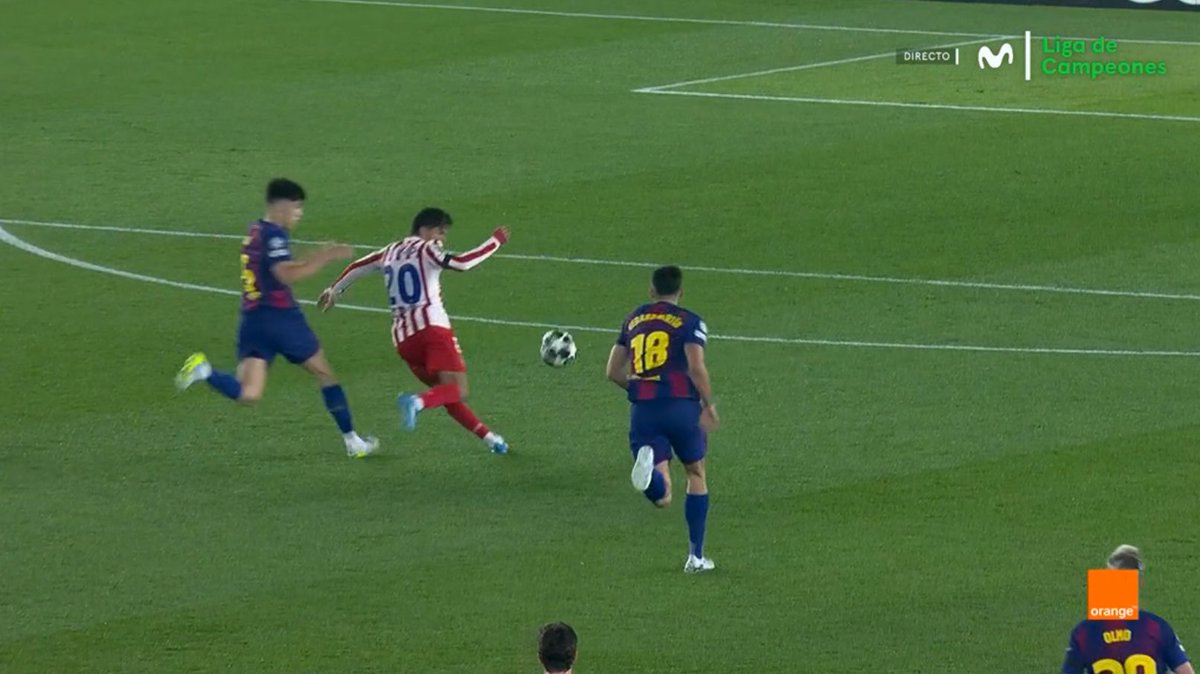 Archivo VAR tweet media