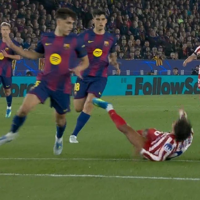 Pedro Fermín Cano tweet media