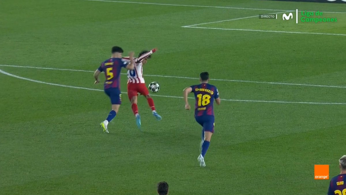 Archivo VAR tweet media