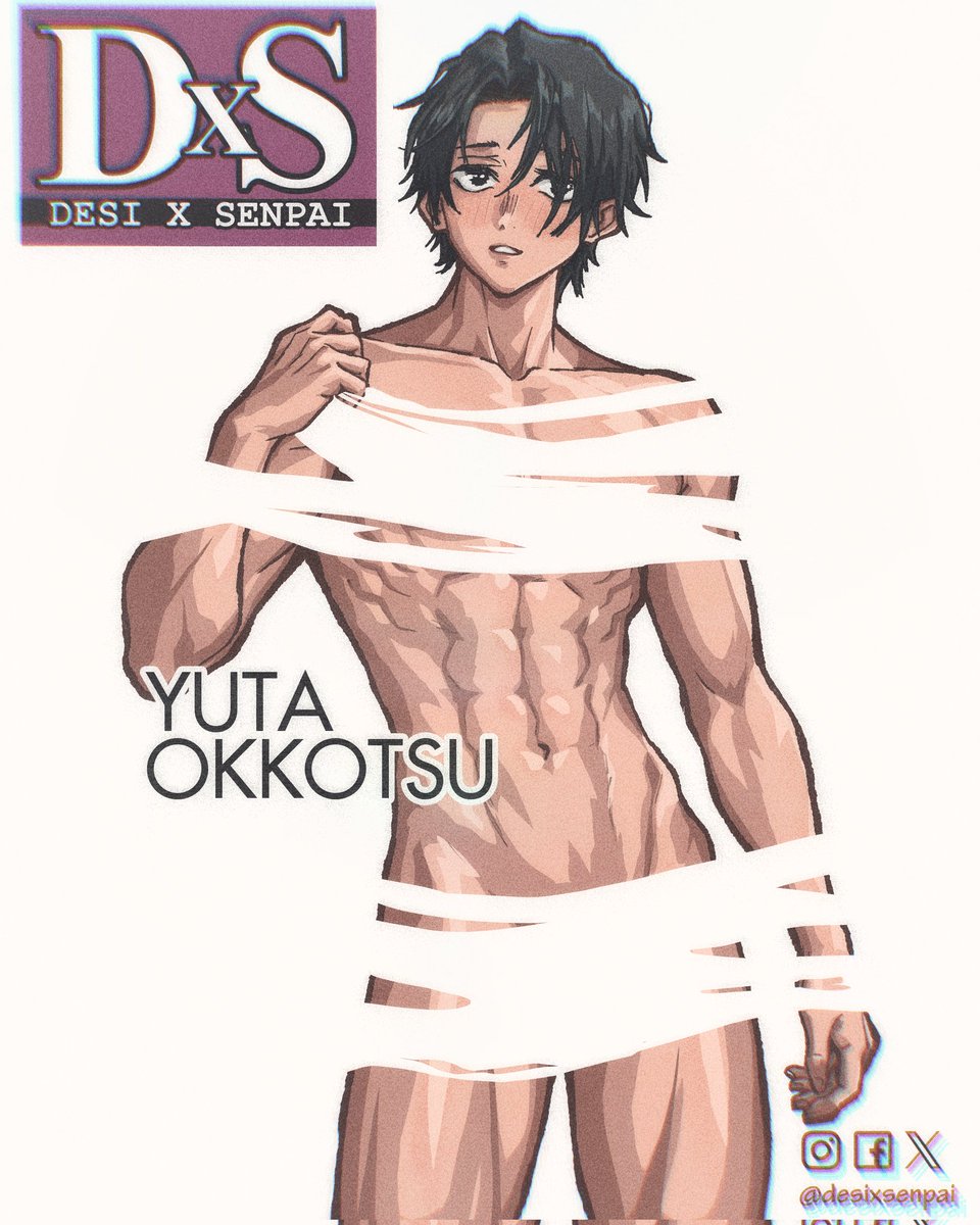 DesixSenpai | COMMs Open!! tweet media