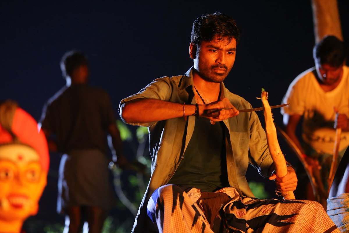 dhanushUHD_offl's tweet image. #5YearsOfKarnan #5YearsOfBBKarnan
@dhanushkraja @mari_selvaraj @Music_Santhosh @theVcreations @LalDirector @rajisha_vijayan @natty_nataraj @LakshmiPriyaaC @Gourayy @thenieswar @EditorSelva @RamalingamTha @ZeeTamil @thinkmusicindia

#Karnan UHD / HD Stills
More At