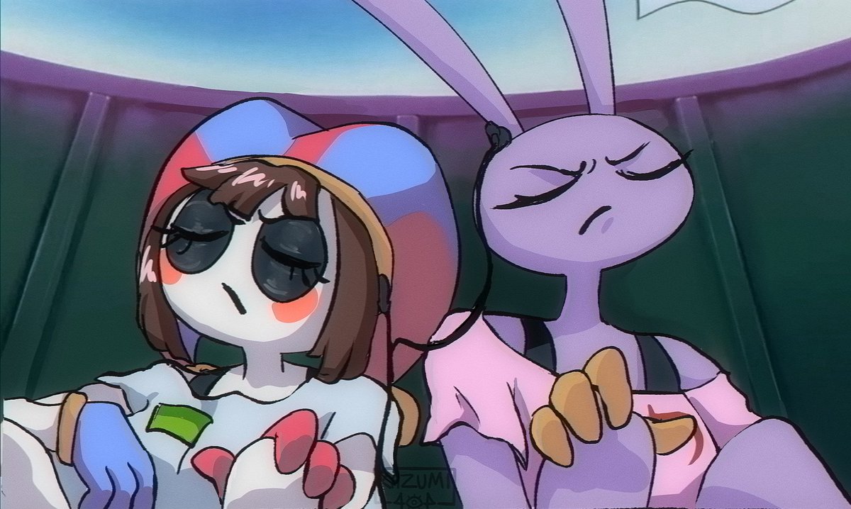 Kazumi404🌻Vgen OPEN tweet media