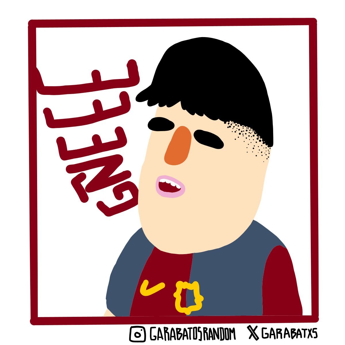 No Hay Solución tweet media