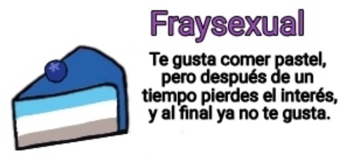 Este é o co que fodes pero despois faiche ghosting.