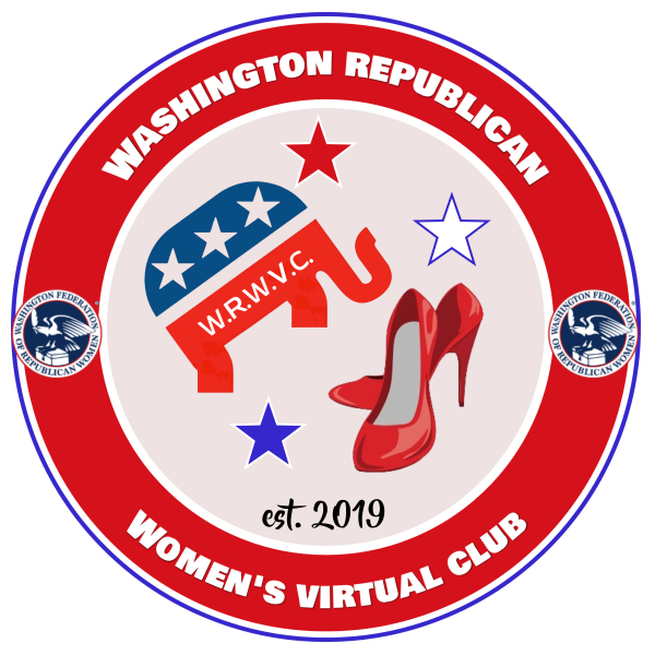 WA Federation of Republican Women - WFRW tweet media