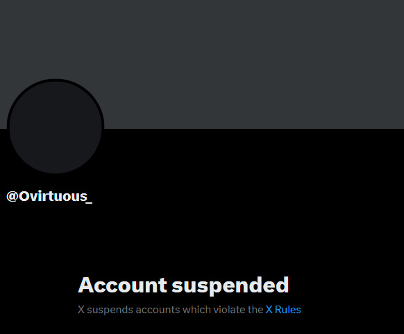 ♠️♣️ 𝓙𝓮𝓼𝓽𝓮𝓻 𝓒𝓲𝓷𝓭𝓮𝓻𝓪𝓬𝓮 ♥️♦️ tweet media