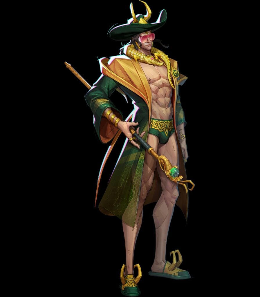 BlackChat tweet media