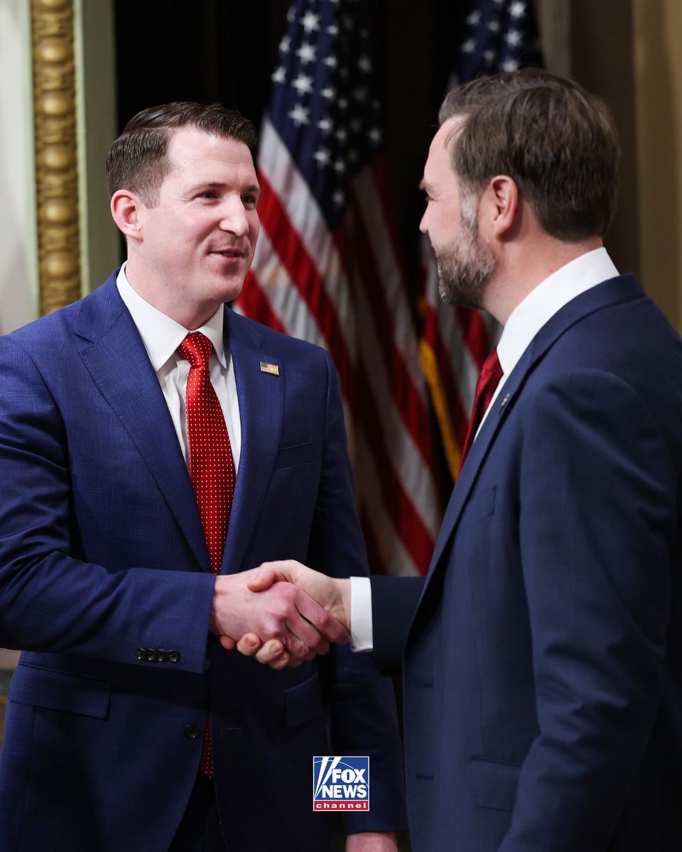 Fox News tweet media