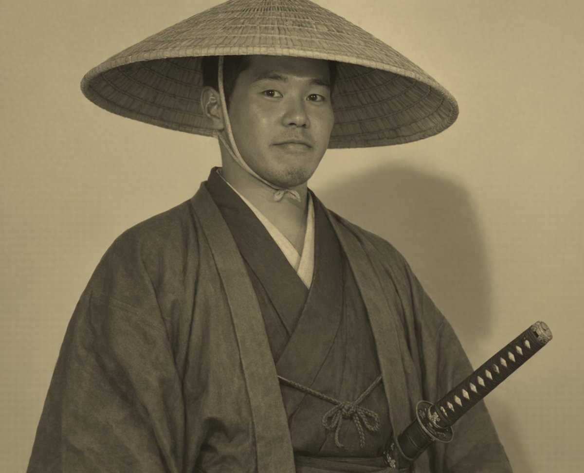 架空偉人bot tweet media