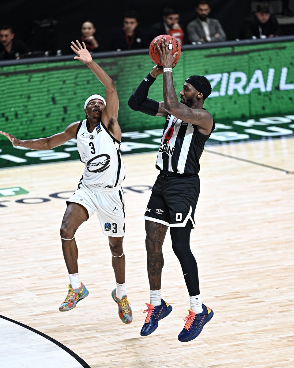 🏀  Beşiktaş GAİN'in EuroCup finalindeki rakibi JL Bourg oldu.