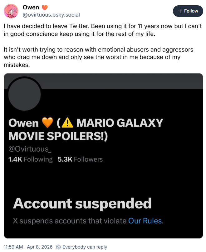 ♠️♣️ 𝓙𝓮𝓼𝓽𝓮𝓻 𝓒𝓲𝓷𝓭𝓮𝓻𝓪𝓬𝓮 ♥️♦️ tweet media